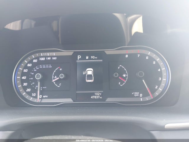 Продаж на аукціоні авто 2024 Hyundai Santa Cruz Se, vin: 5NTJADAEXRH092609, номер лоту: 45822730