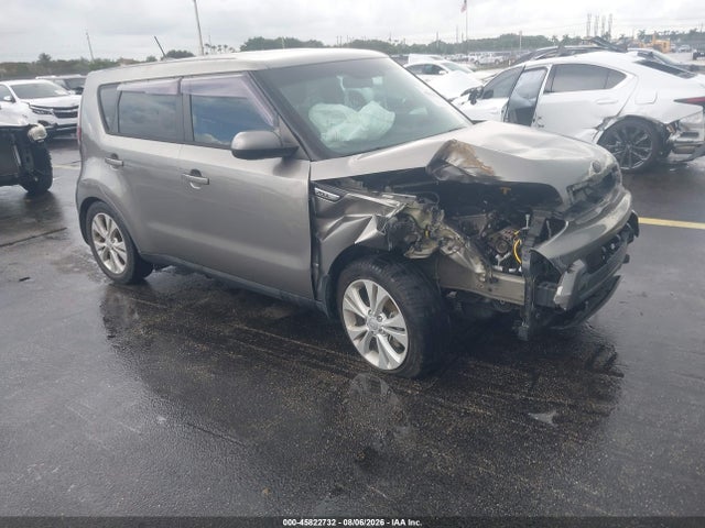 Aukcja sprzedaży 2016 Kia Soul +, vin: KNDJP3A53G7247557, numer aukcji: 45822732