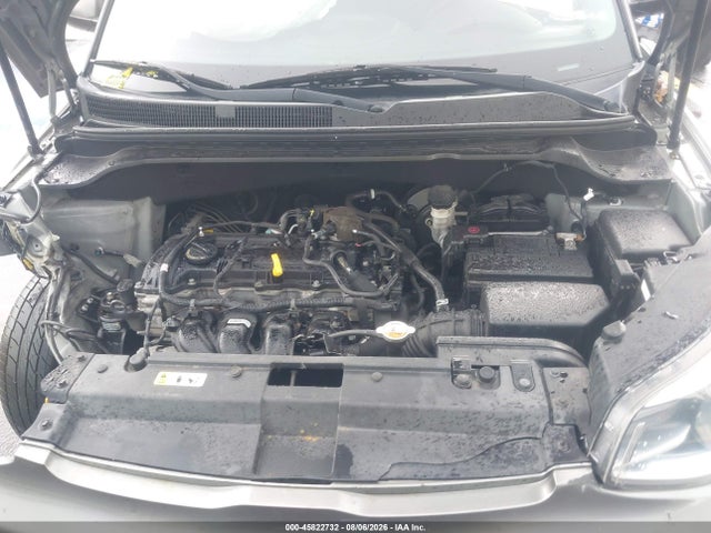 Aukcja sprzedaży 2016 Kia Soul +, vin: KNDJP3A53G7247557, numer aukcji: 45822732