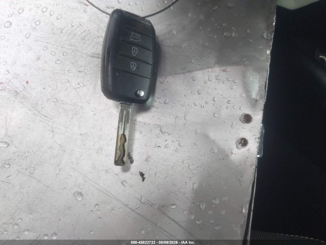 Aukcja sprzedaży 2016 Kia Soul +, vin: KNDJP3A53G7247557, numer aukcji: 45822732
