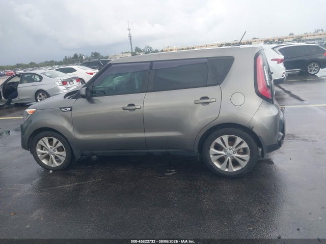 Aukcja sprzedaży 2016 Kia Soul +, vin: KNDJP3A53G7247557, numer aukcji: 45822732