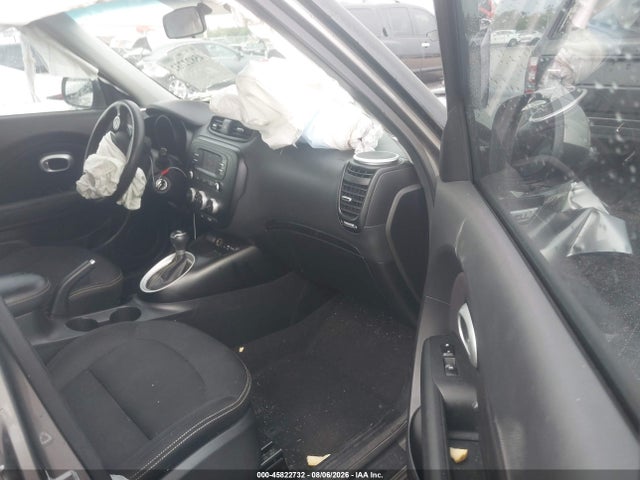 Aukcja sprzedaży 2016 Kia Soul +, vin: KNDJP3A53G7247557, numer aukcji: 45822732