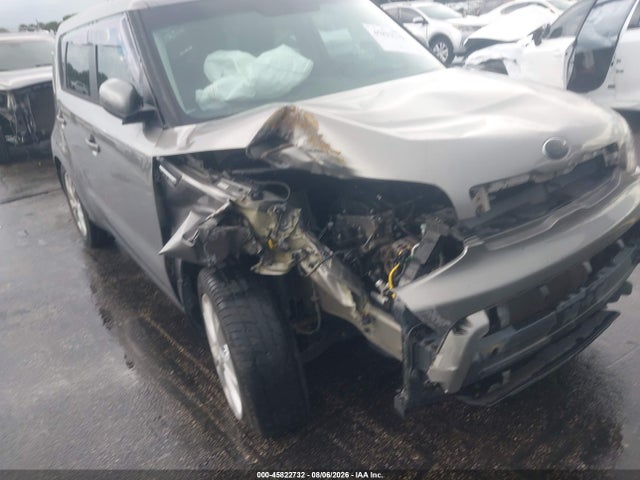 Aukcja sprzedaży 2016 Kia Soul +, vin: KNDJP3A53G7247557, numer aukcji: 45822732