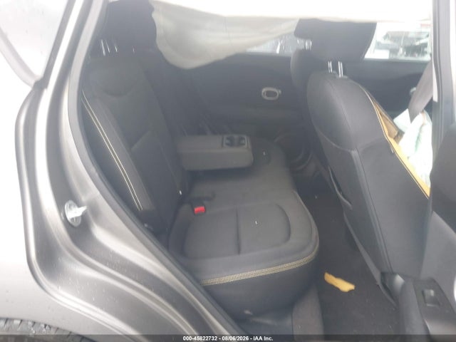 Aukcja sprzedaży 2016 Kia Soul +, vin: KNDJP3A53G7247557, numer aukcji: 45822732