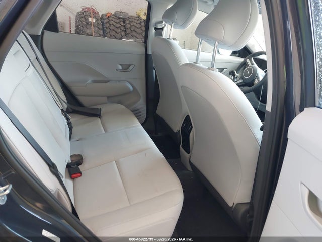 2024 Hyundai Kona Sel მანქანა იყიდება აუქციონზე, vin: KM8HB3ABXRU052302, აუქციონის ნომერი: 45822733