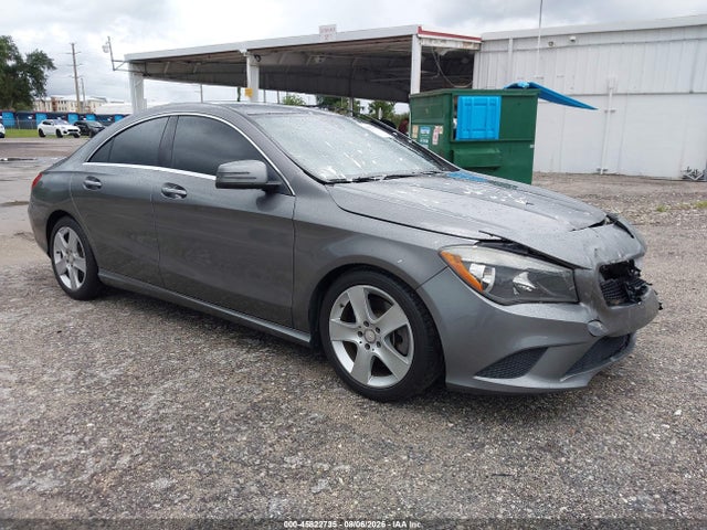 Продаж на аукціоні авто 2016 Mercedes-benz Cla 250 4matic, vin: WDDSJ4GB2GN393457, номер лоту: 45822735