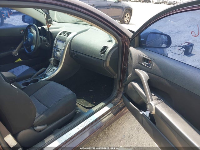 2008 Scion Tc მანქანა იყიდება აუქციონზე, vin: JTKDE167680260663, აუქციონის ნომერი: 45822736