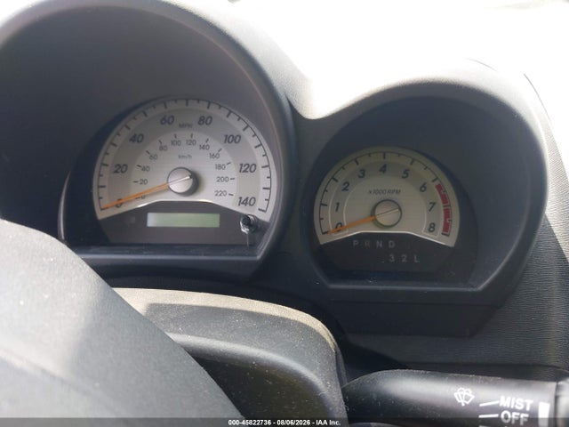 2008 Scion Tc მანქანა იყიდება აუქციონზე, vin: JTKDE167680260663, აუქციონის ნომერი: 45822736