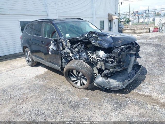 Продаж на аукціоні авто 2026 Volkswagen Atlas Se With Technology, vin: 1V2HN2CA0TC572644, номер лоту: 45822741