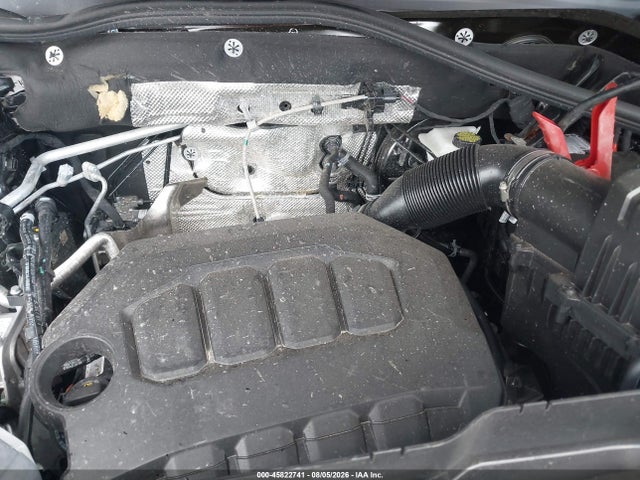 Продажа на аукционе авто 2026 Volkswagen Atlas Se With Technology, vin: 1V2HN2CA0TC572644, номер лота: 45822741