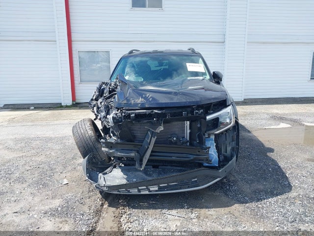 Продажа на аукционе авто 2026 Volkswagen Atlas Se With Technology, vin: 1V2HN2CA0TC572644, номер лота: 45822741