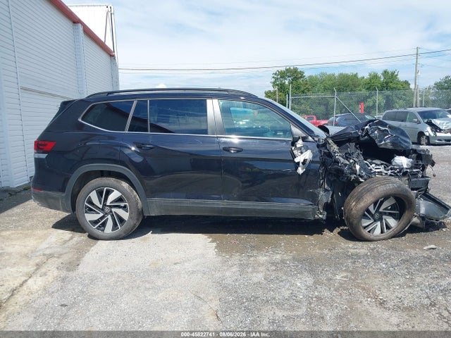 Продажа на аукционе авто 2026 Volkswagen Atlas Se With Technology, vin: 1V2HN2CA0TC572644, номер лота: 45822741