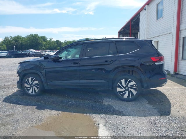 Продажа на аукционе авто 2026 Volkswagen Atlas Se With Technology, vin: 1V2HN2CA0TC572644, номер лота: 45822741