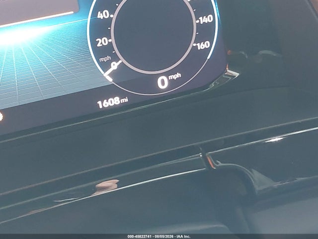Продажа на аукционе авто 2026 Volkswagen Atlas Se With Technology, vin: 1V2HN2CA0TC572644, номер лота: 45822741