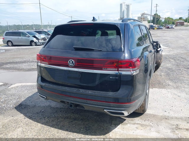 Продажа на аукционе авто 2026 Volkswagen Atlas Se With Technology, vin: 1V2HN2CA0TC572644, номер лота: 45822741