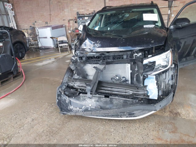 Продажа на аукционе авто 2026 Volkswagen Atlas Se With Technology, vin: 1V2HN2CA0TC572644, номер лота: 45822741