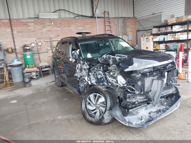 Продажа на аукционе авто 2026 Volkswagen Atlas Se With Technology, vin: 1V2HN2CA0TC572644, номер лота: 45822741
