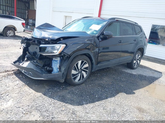 Продажа на аукционе авто 2026 Volkswagen Atlas Se With Technology, vin: 1V2HN2CA0TC572644, номер лота: 45822741