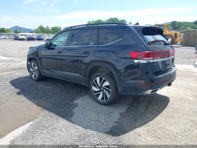Продажа на аукционе авто 2026 Volkswagen Atlas Se With Technology, vin: 1V2HN2CA0TC572644, номер лота: 45822741