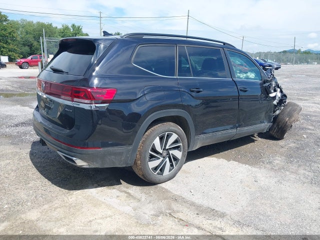 Продажа на аукционе авто 2026 Volkswagen Atlas Se With Technology, vin: 1V2HN2CA0TC572644, номер лота: 45822741