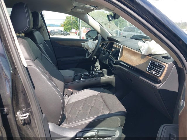 Продажа на аукционе авто 2026 Volkswagen Atlas Se With Technology, vin: 1V2HN2CA0TC572644, номер лота: 45822741