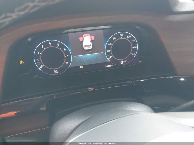 Продажа на аукционе авто 2026 Volkswagen Atlas Se With Technology, vin: 1V2HN2CA0TC572644, номер лота: 45822741