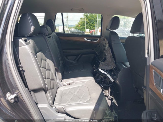 Продажа на аукционе авто 2026 Volkswagen Atlas Se With Technology, vin: 1V2HN2CA0TC572644, номер лота: 45822741