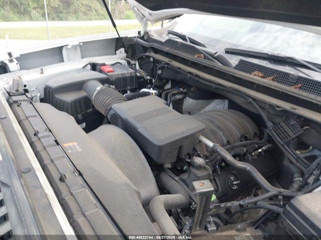 Продаж на аукціоні авто 2022 Chevrolet Silverado 2500hd 4wd  Standard Bed Custom, vin: 2GC4YME78N1234132, номер лоту: 45822744