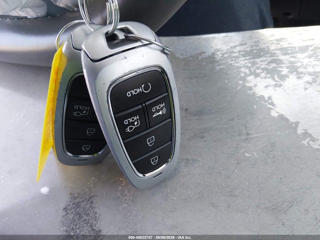 Hyundai IONIQ 5 SE 2024 KM8KM4DE5RU233657 Image 11