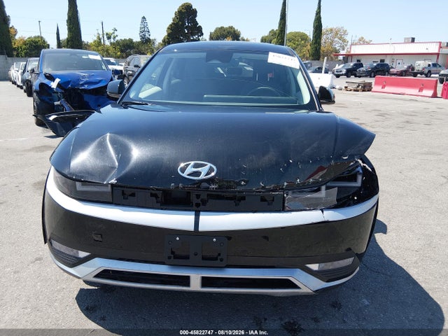 Hyundai IONIQ 5 SE 2024 KM8KM4DE5RU233657 Image 12