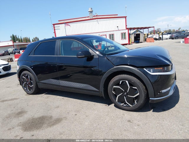 Hyundai IONIQ 5 SE 2024 KM8KM4DE5RU233657 Image 13
