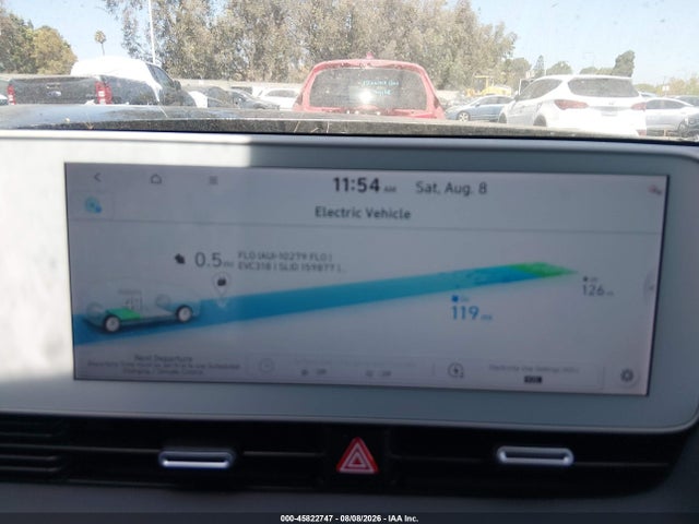Hyundai IONIQ 5 SE 2024 KM8KM4DE5RU233657 Image 18
