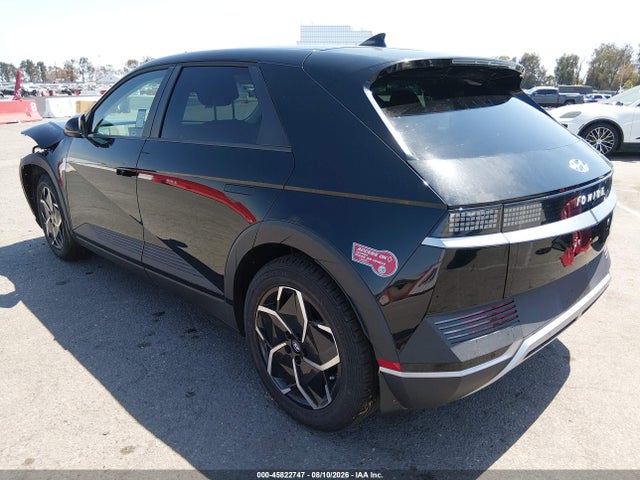 Hyundai IONIQ 5 SE 2024 KM8KM4DE5RU233657 Image 3