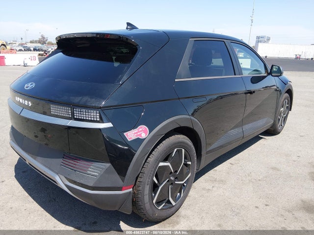 Hyundai IONIQ 5 SE 2024 KM8KM4DE5RU233657 Image 4