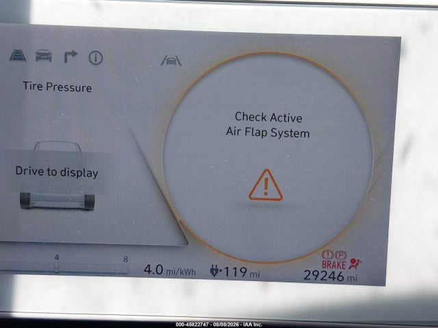 Hyundai IONIQ 5 SE 2024 KM8KM4DE5RU233657 Image 7