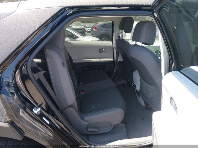 Hyundai IONIQ 5 SE 2024 KM8KM4DE5RU233657 Image 8
