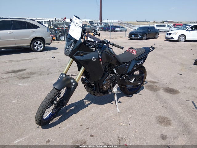 Yamaha Xtz690 2024 JYADM12Y0RA011534 Image 2