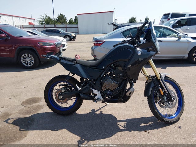 Yamaha Xtz690 2024 JYADM12Y0RA011534 Image 11