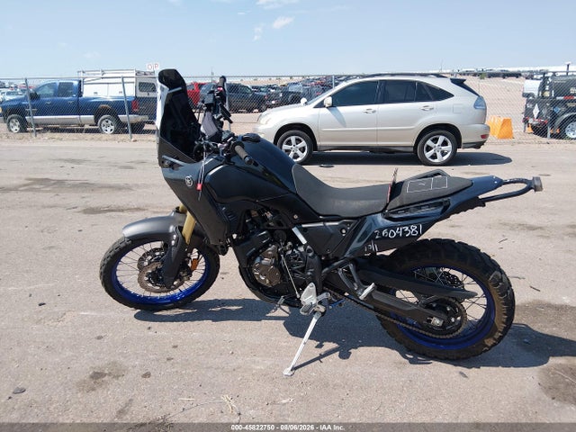 Yamaha Xtz690 2024 JYADM12Y0RA011534 Image 12