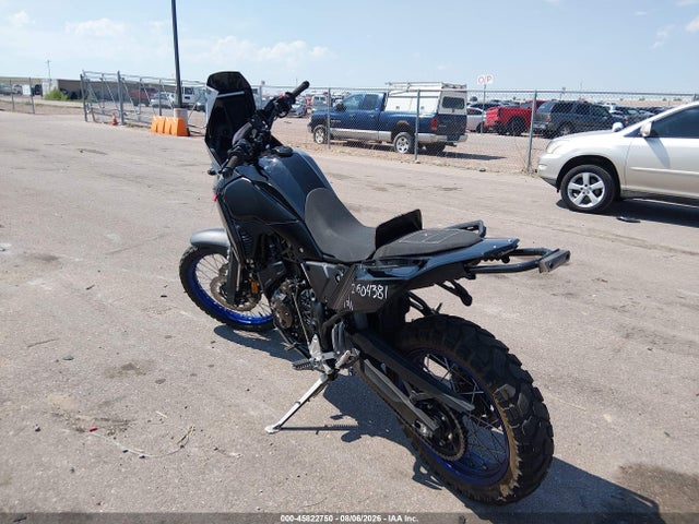 Yamaha Xtz690 2024 JYADM12Y0RA011534 Image 3