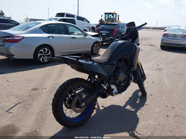 Yamaha Xtz690 2024 JYADM12Y0RA011534 Image 4