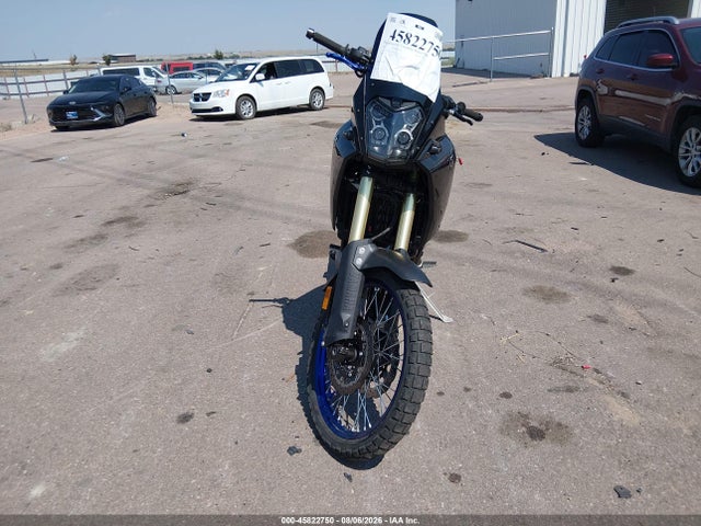 Yamaha Xtz690 2024 JYADM12Y0RA011534 Image 5