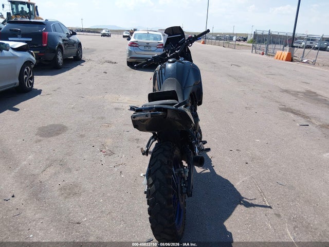 Yamaha Xtz690 2024 JYADM12Y0RA011534 Image 6