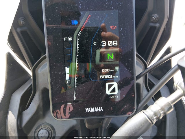 Yamaha Xtz690 2024 JYADM12Y0RA011534 Image 7