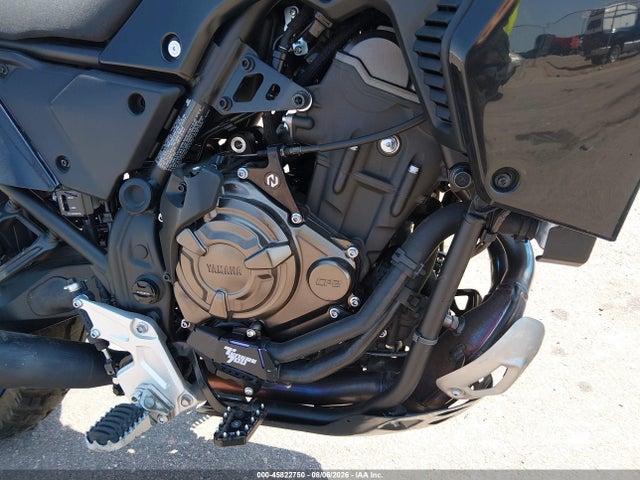 Yamaha Xtz690 2024 JYADM12Y0RA011534 Image 8