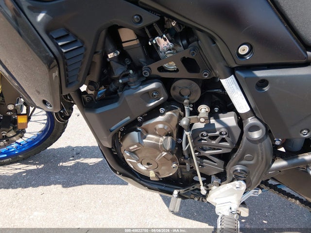 Yamaha Xtz690 2024 JYADM12Y0RA011534 Image 9