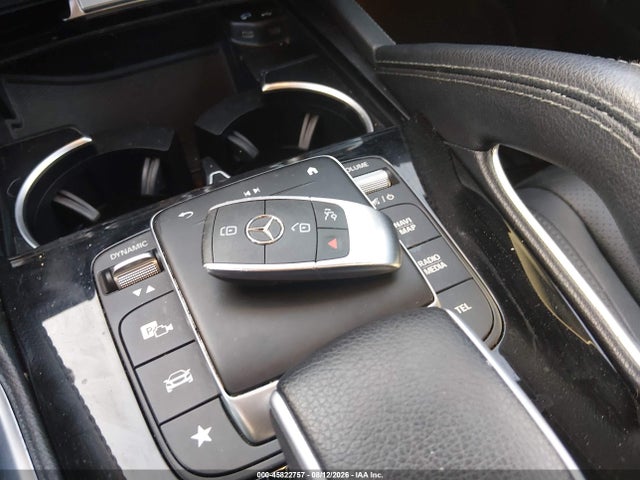 Продажа на аукционе авто 2022 Mercedes-benz Gle 350, vin: 4JGFB4JB0NA824881, номер лота: 45822757