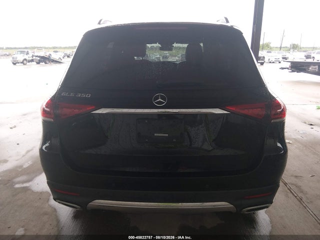 Продажа на аукционе авто 2022 Mercedes-benz Gle 350, vin: 4JGFB4JB0NA824881, номер лота: 45822757