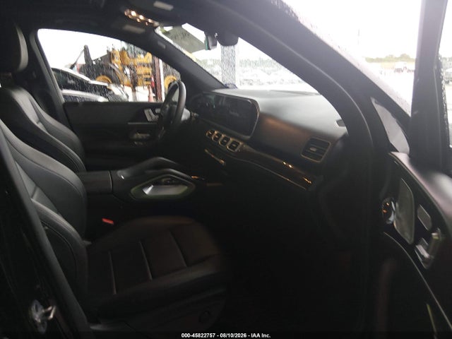 Продажа на аукционе авто 2022 Mercedes-benz Gle 350, vin: 4JGFB4JB0NA824881, номер лота: 45822757