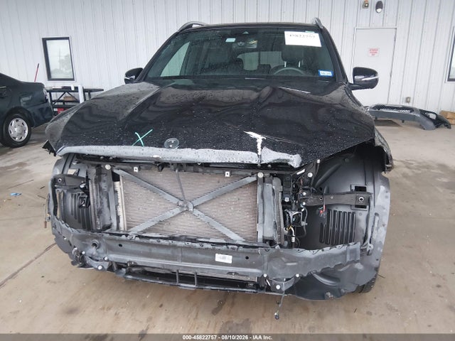 Продажа на аукционе авто 2022 Mercedes-benz Gle 350, vin: 4JGFB4JB0NA824881, номер лота: 45822757